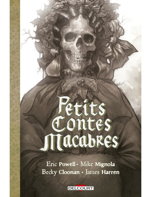 Petits contes macabres (VF)