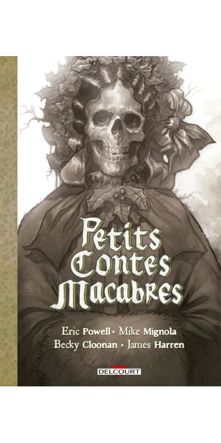 Petits contes macabres (VF)