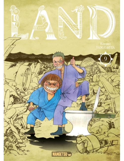 Land T09 (VF)