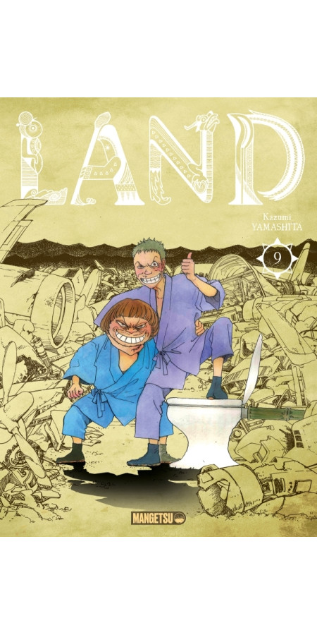 Land T09 (VF)