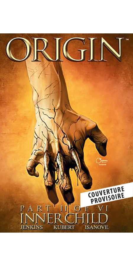 Wolverine : Les origines - Must Have (VF)