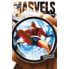 Marvels - Édition annotée (VF)