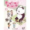 Pan'Pan Panda, une vie en douceur T05 (VF)