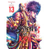 Sôten No Ken Tome 13 (VF)