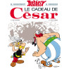 ASTERIX - T21 - ASTERIX - LE CADEAU DE CESAR  (VF)