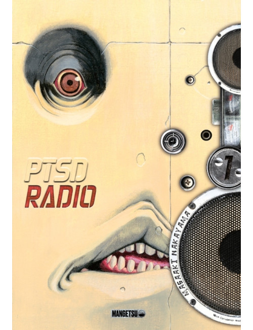 PTSD Radio T01 (VF)