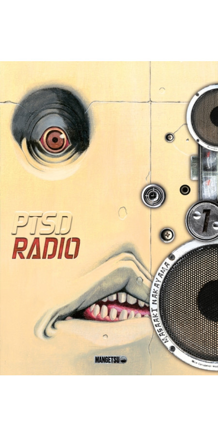 PTSD Radio T01 (VF)