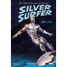 Silver Surfer : L'intégrale 1988-1989 (T05) (VF)