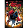 Young Avengers - MARVEL POCKET (VF)