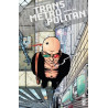 Transmetropolitan Tome 1 (VF)