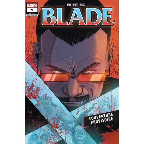 Blade T02 (VF)