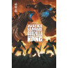 Justice League Vs Godzilla vs Kong (VF)