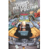 Transmetropolitan Tome 4 (VF)