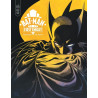 BAT-MAN - FIRST KNIGHT (VF)