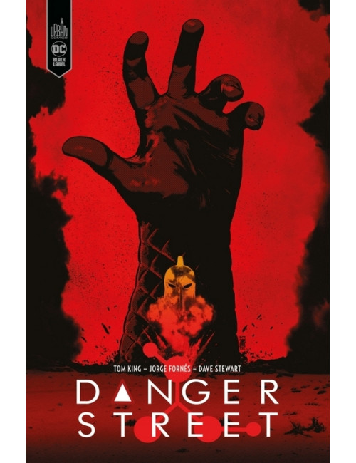 DANGER STREET (VF)