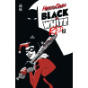 Harley Quinn Black + White + Red 2 (VF)