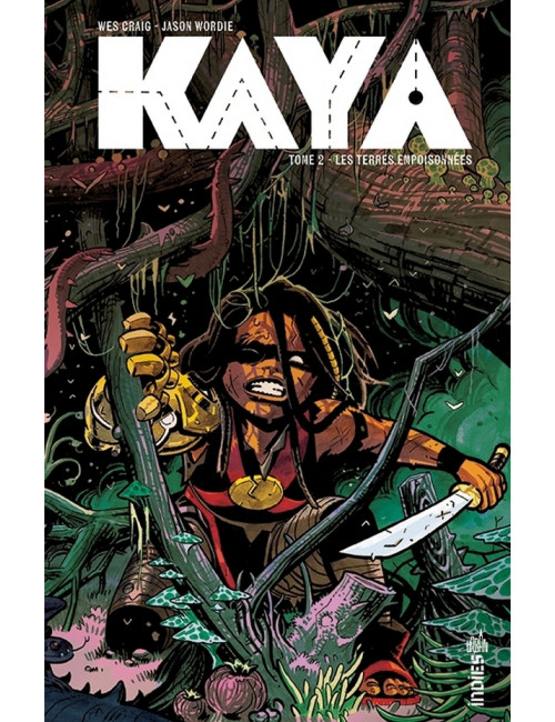 KAYA TOME 2 (VF)