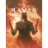 RAVEN Tome 3 - FURIES  (VF)