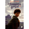 L’Assassin Royal Tome 1 (VF)