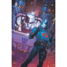 COBRA COMMANDER - COUVERTURE VARIANTE (VF)