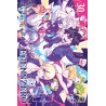 Edens Zero Tome 30 (VF)