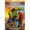 Avengers/Defenders War - Must Have (VF)