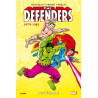 Defenders : L'intégrale 1979-1981 (T08) (VF)