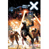 Fall of X T11 (Edition collector) (VF)