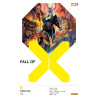 Fall of X T11 (VF)