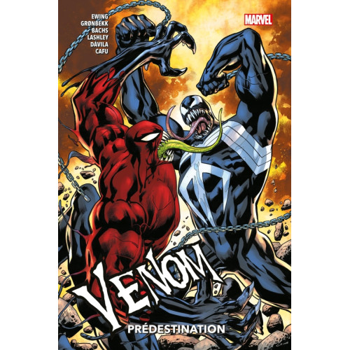 Venom T05 (VF)