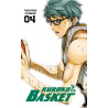 KUROKO'S BASKET T04- EDITION DUNK (VF)