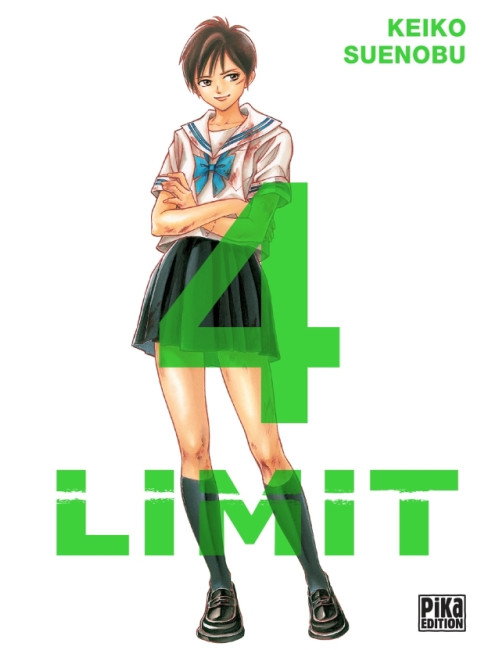 Limit T04 (VF)