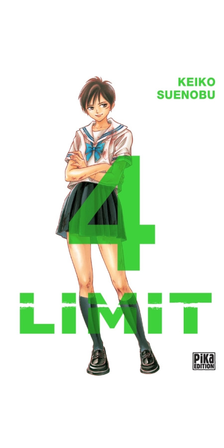 Limit T04 (VF)