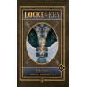 Locke & Key - Intégrale Master - Tome 2 (VF)