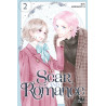 Scar and Romance T02 (VF)