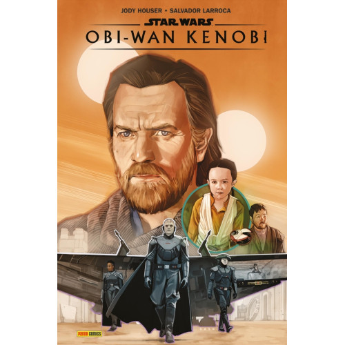 Star Wars : Obi-Wan Kenobi (VF)