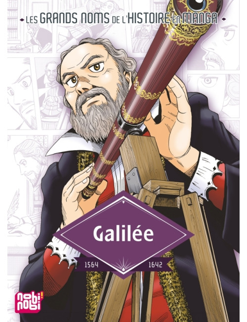 Galilée (VF)