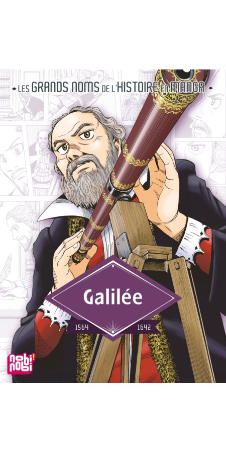 Galilée (VF)