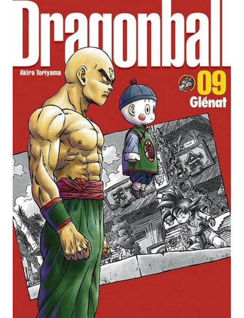 Dragon Ball Perfect Edition Vol.9 (VF)