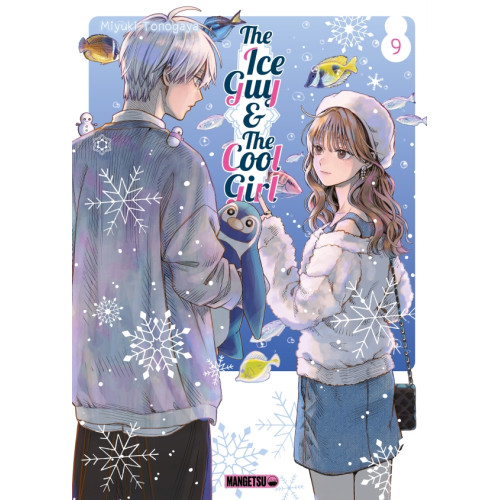 The Ice Guy & The Cool Girl T09 (VF)