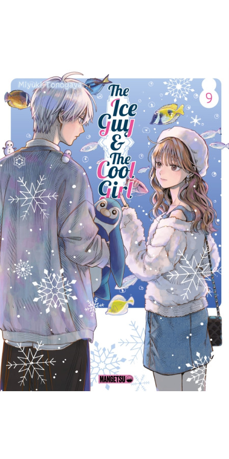 The Ice Guy & The Cool Girl T09 (VF)