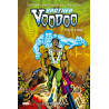 Brother Voodoo : L'intégrale 1973-1990 (T01) (VF)