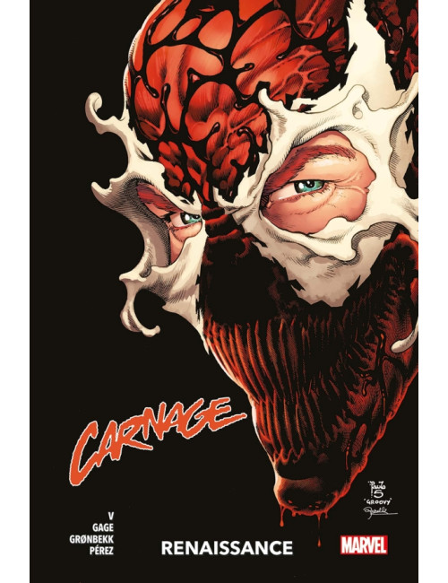 Carnage T01 (VF)