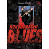 Rokudenashi Blues T14 (VF)