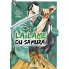  LA LAME DU SAMURAI - TOME 3 (VF) 