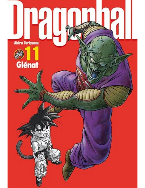 Dragon Ball Perfect Edition Vol.11 (VF)