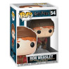 Funko Pop Harry Potter - Ron Weasley Quidditch Exclu 54