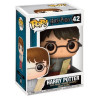 Funko Pop Harry Potter - Harry Marauder Map 42