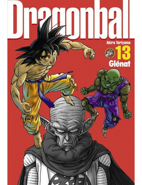 Dragon Ball Perfect Edition Vol.13 (VF)