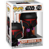 Funko Pop Star Wars - Mandalorian S10 Moff Gideon Armor 713